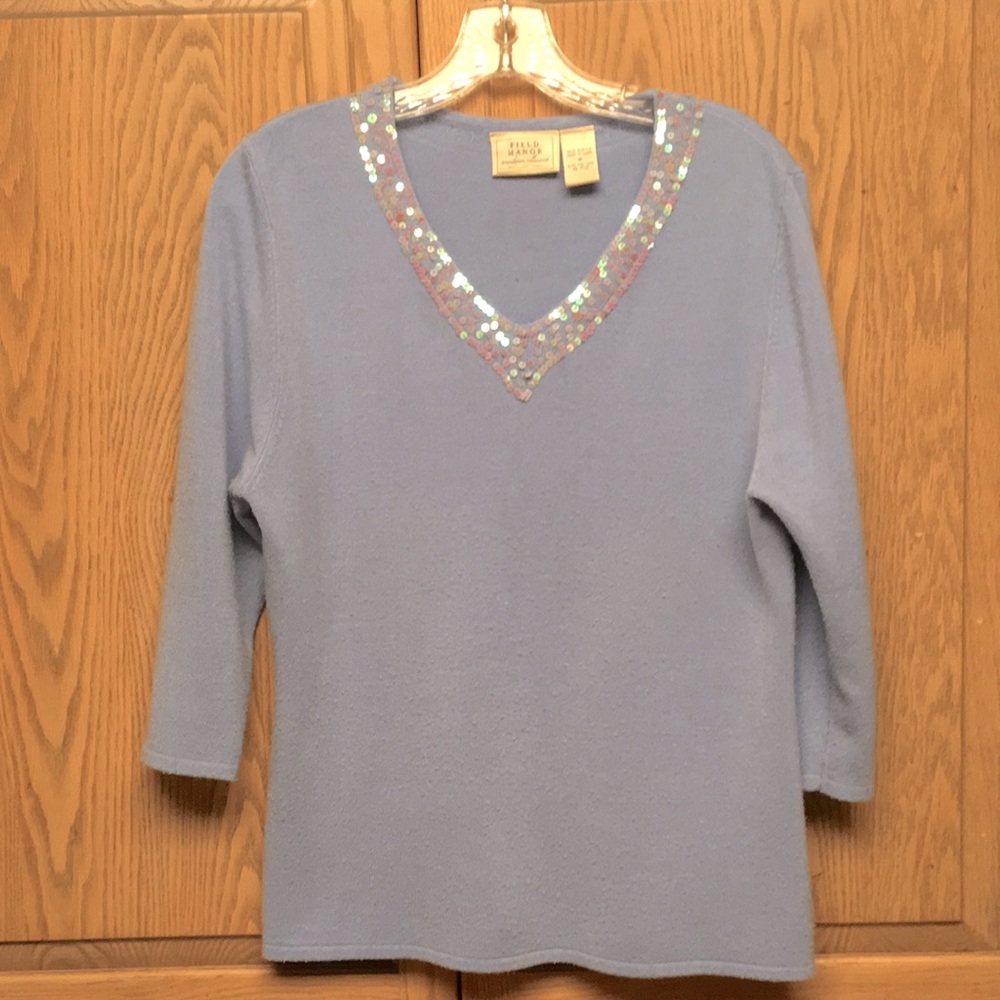 Field Manor Modern Classics Shirt
